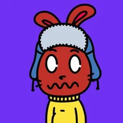 iBunny #3090