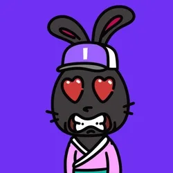 iBunny #1727