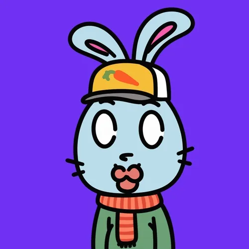 iBunny #3826