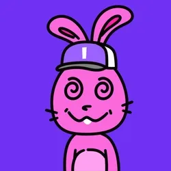 iBunny #2970