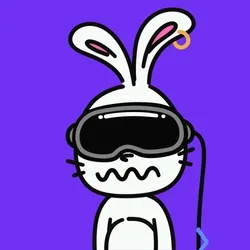 iBunny #268