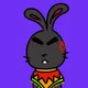 iBunny #4602