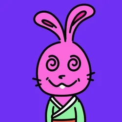 iBunny #4668