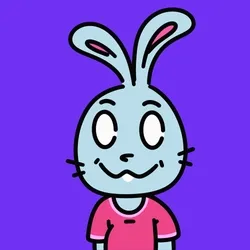 iBunny #4289