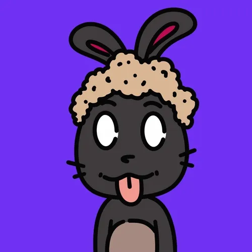 iBunny #3779