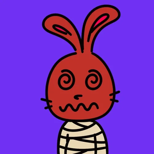 iBunny #877