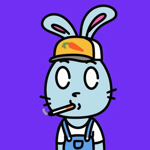 iBunny #3569