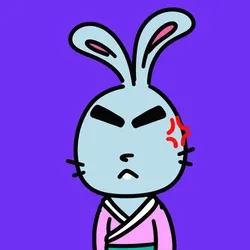 iBunny #4135