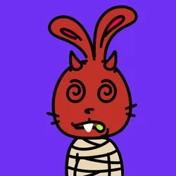 iBunny #1135