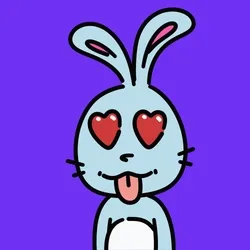 iBunny #3706