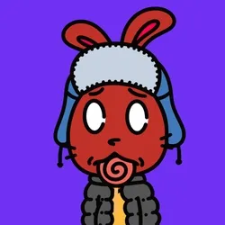 iBunny #2621