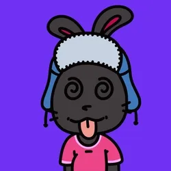 iBunny #3243