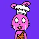 iBunny #2385