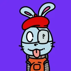 iBunny #917