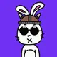 iBunny #1216