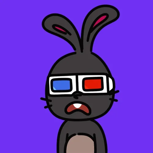 iBunny #914