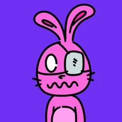 iBunny #1920