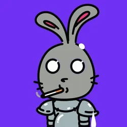iBunny #1057