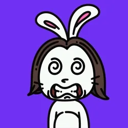 iBunny #2321