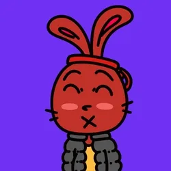 iBunny #4731