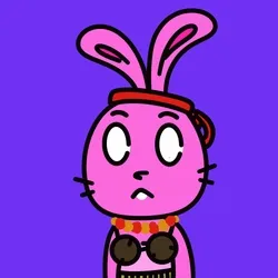 iBunny #3573
