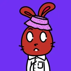 iBunny #2594