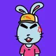 iBunny #3116