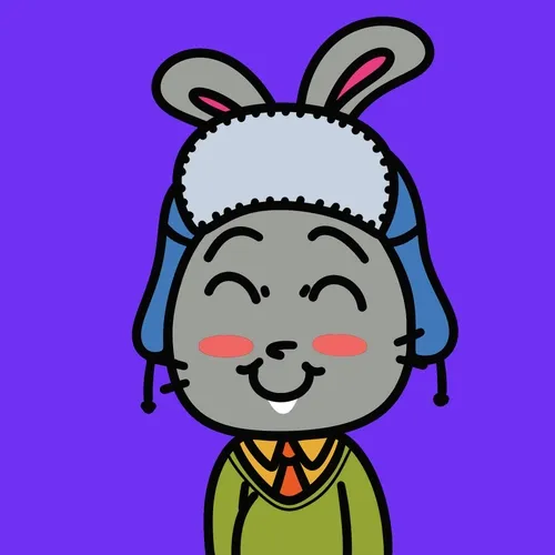 iBunny #1186