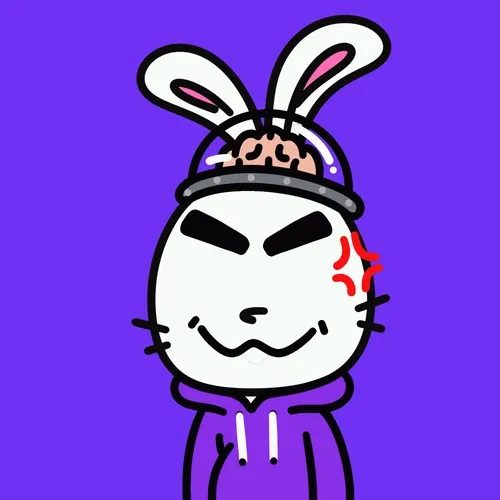 iBunny #1860