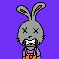 iBunny #1363