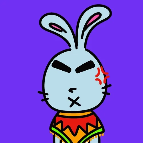 iBunny #3784