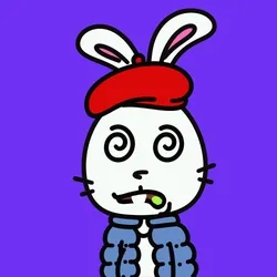 iBunny #2186