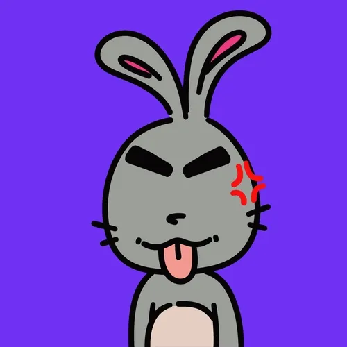 iBunny #2361