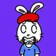 iBunny #4864