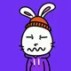iBunny #2333