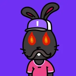 iBunny #703