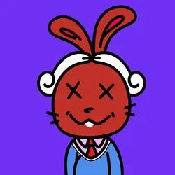 iBunny #1299