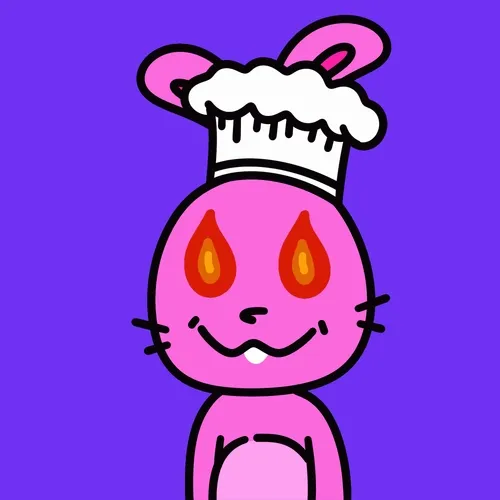 iBunny #2031
