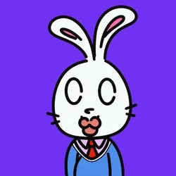 iBunny #3356