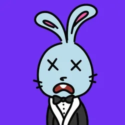 iBunny #4516