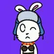 iBunny #3513