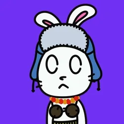 iBunny #3513