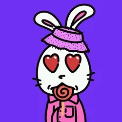 iBunny #3265