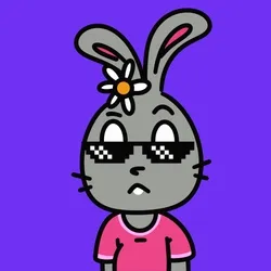 iBunny #923