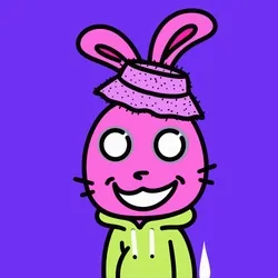 iBunny #2489