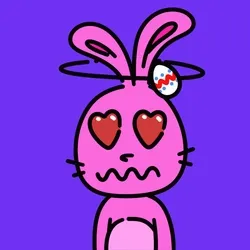 iBunny #1754