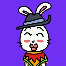 iBunny #1880