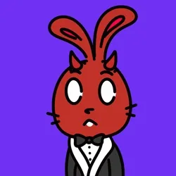 iBunny #4096