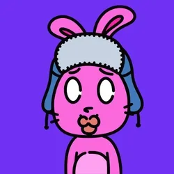 iBunny #245