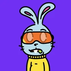 iBunny #1005